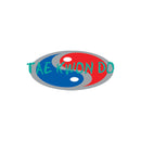 TKD Yin Yang