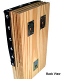 Clapper Makiwara - Small/Large