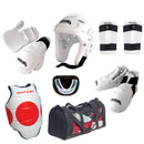 Ultra Sparring Gear Set