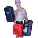 Vinyl Thai-Style Striking Pad