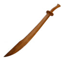 Wooden Broadsword