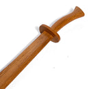 Wooden Broadsword