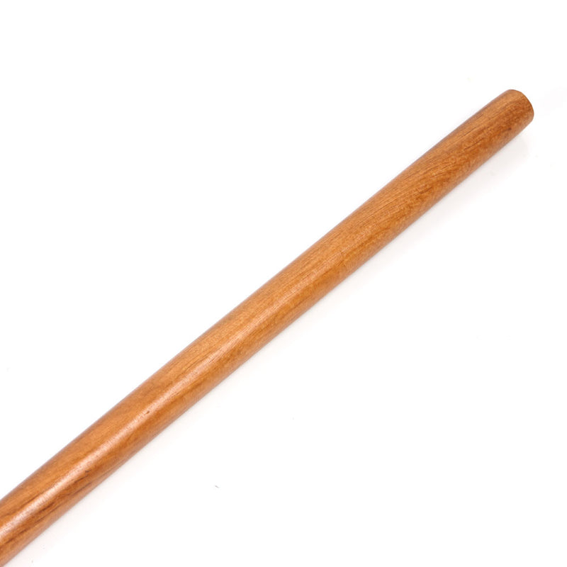 Wooden Weapon - Competition Hardwood Jo Staff - 60"/72"