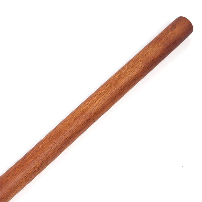 Wooden Weapon - Hardwood Jo Staff - 36"/50"/54"/60"/72"