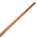 Wooden Weapon - Tapered Bo Staff - 60''/72''