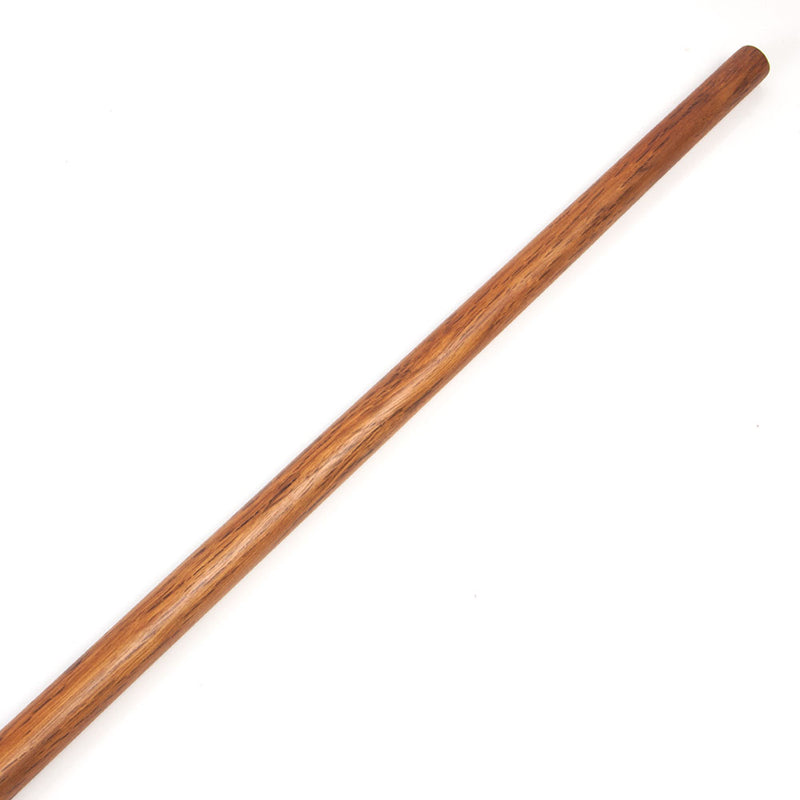 Wooden Weapon - Tapered Bo Staff - 60''/72''