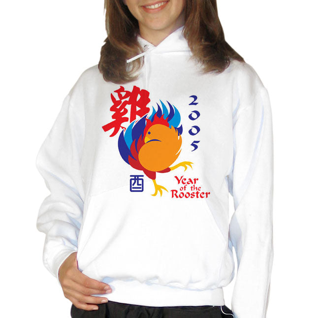 Year of the Rooster - Other Garment