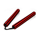 Zebra Nunchuck (Nunchakus)