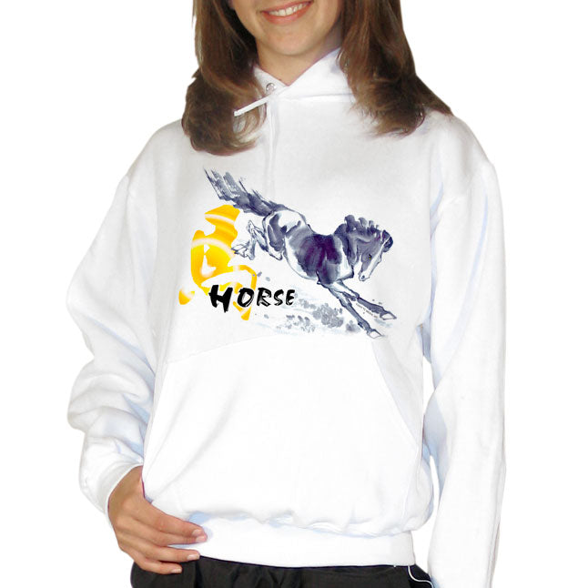 Zodiac - Horse - Other Garment