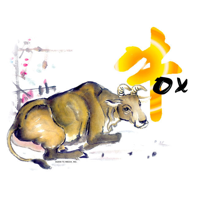 Zodiac - Ox - Other Garment