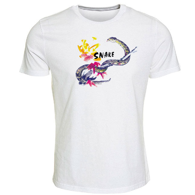 T-Shirt - Zodiac - Snake